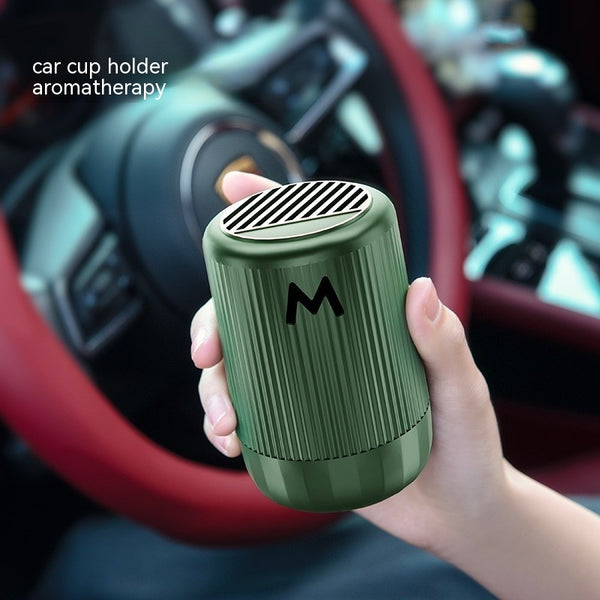Solid Car Aromatherapy Decoration Supplies