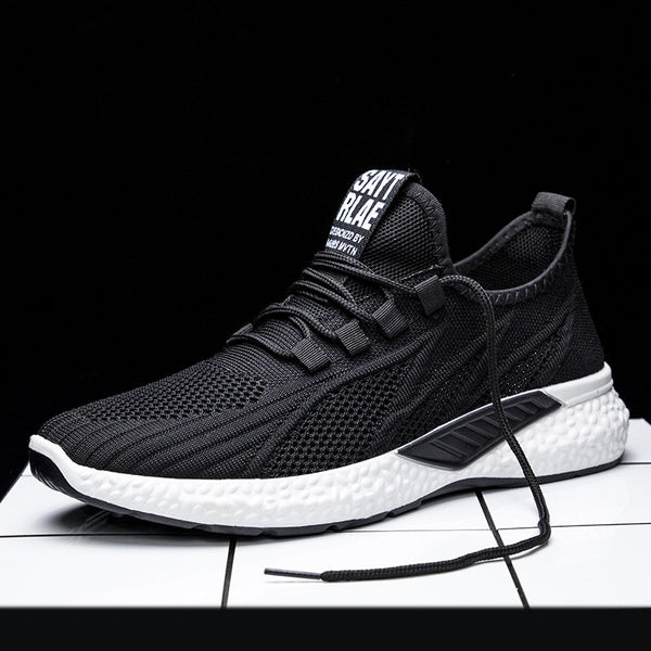 Men's Shoes New Spring Sports Shoes Running Casual Shoes