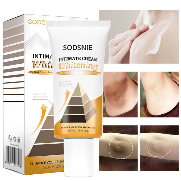 SODSNIE Intimate Whitening Cream 50G